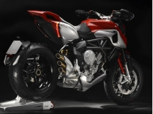 Фото MV Agusta Rivale 800  №4